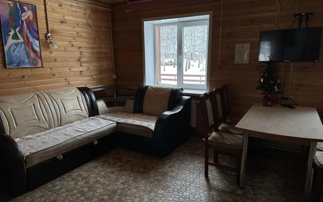 Некрасовская дача