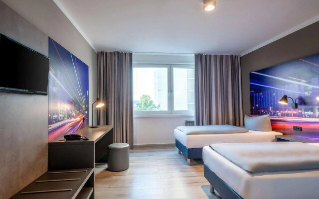 Hotel Berlin Lichtenberg