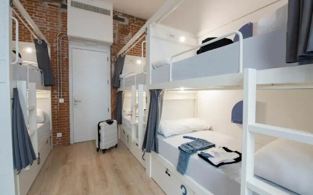 Room Gran Vía