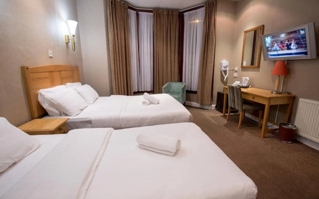 Newham Hotel