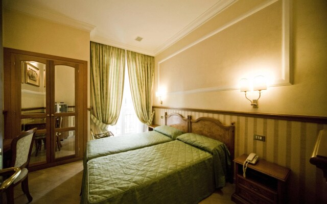 Hotel Donatello
