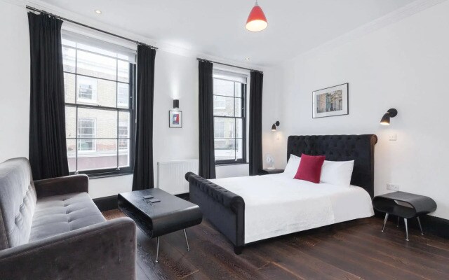 6 Portobello Road