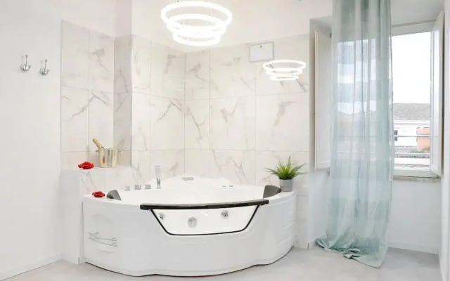 Trastevere Suite