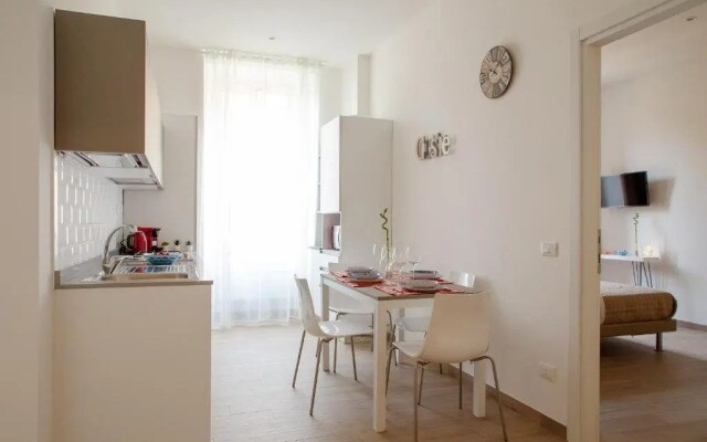 CORTE95 - Bright & Spacious Apartment
