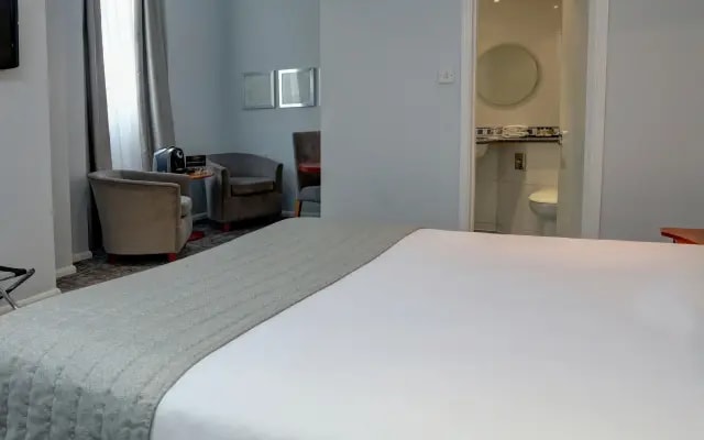 Hyde & Seek, London Hyde Park, a Tribute Portfolio Hotel