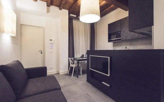 Panisperna Suite 2 Bedrooms