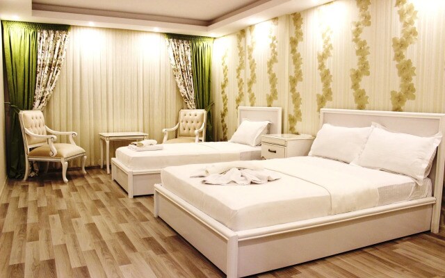 Zeugma Park Hotel