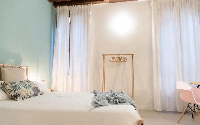 Mirandolina Venice Exclusive Apartment