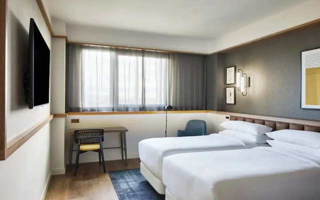 Four Points by Sheraton Barcelona Airport