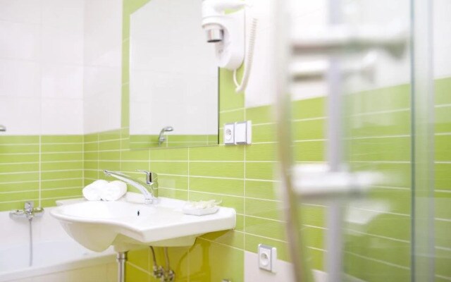 Garni hotel Svitavy