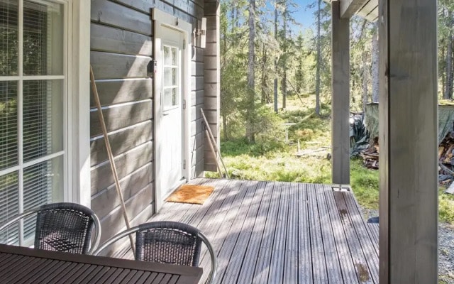 Villa Sukka b Kuusamo