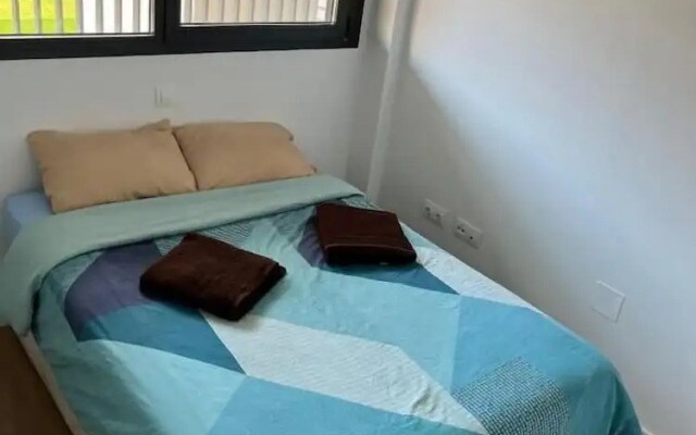 Mars Suites Porras