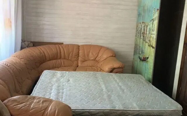 Дом с баней и банным чаном