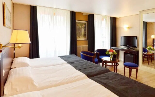 Hotel Unic Renoir Saint Germain