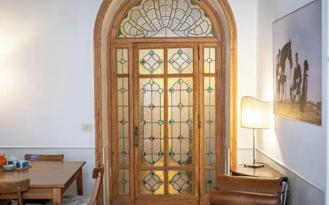Rental in Rome Frattina Atmosphere Apartment