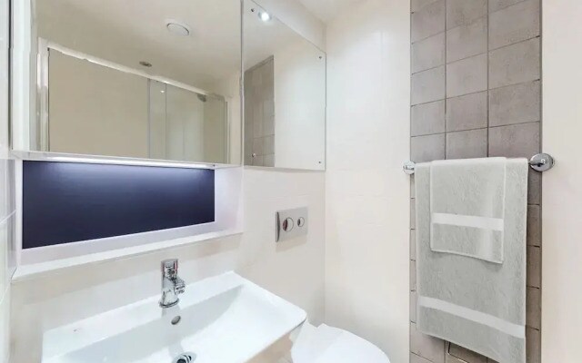Chapter Westminster - Campus Accommodation