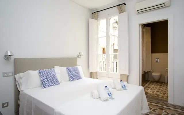 BarcelonaForRent The Claris Suites