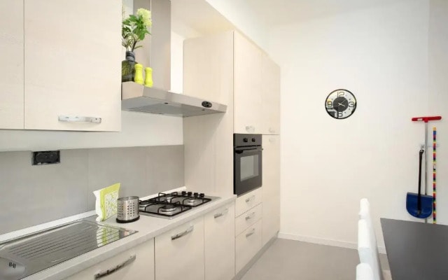 Guest House Circeo