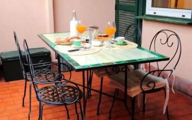Grottini Charme Penthouse