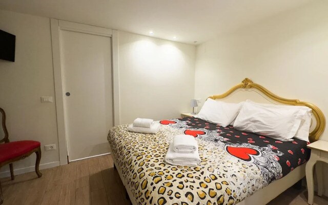 Cupido Suite by Ca-sa Check