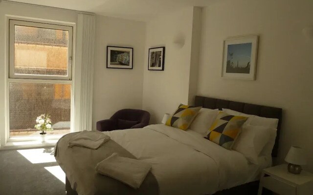 Approved Apartments Skyline Manchester