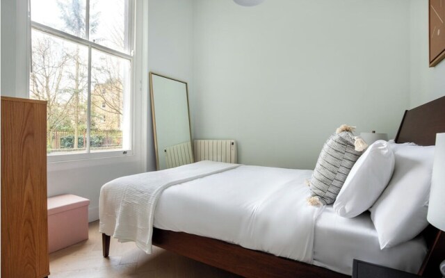 bloomrooms - Maida Vale