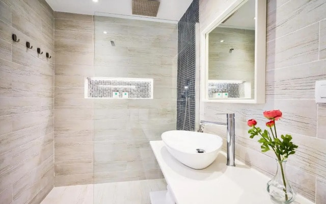 PURO BEACH. Charming apartment with jacuzzi.