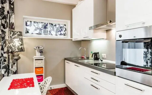 Knowhow Element residence