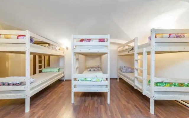Stella hostel