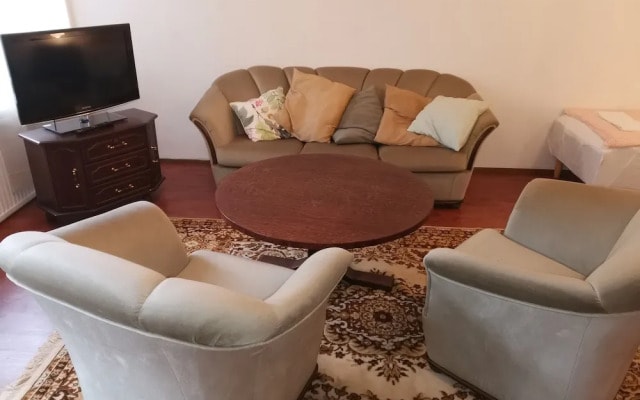 Charming 2-bed Apartment With Sauna Facility Kotka