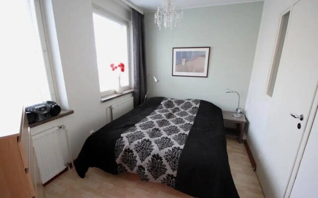 Comodo Apartments Tampere