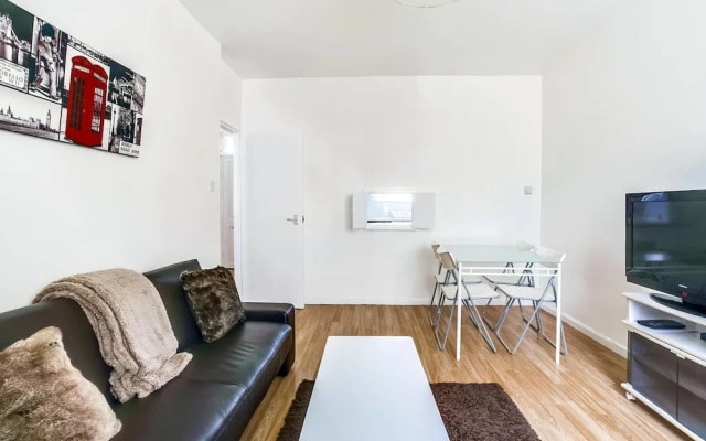 Great 1 BED in Perfect West London Location