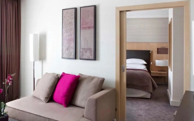 Nest Hotel Paris la Défense - MGallery Collection