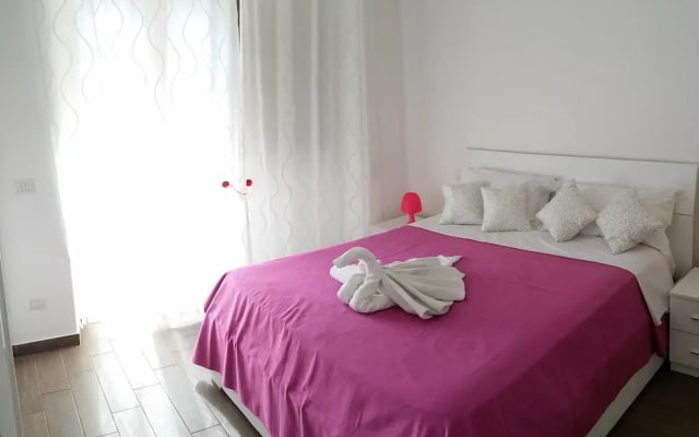 Da Lucia B&B