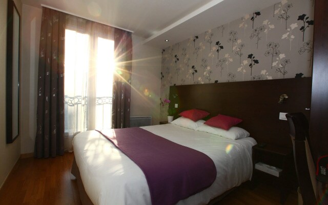 Hotel Alane