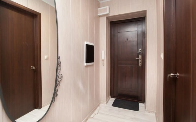 Brusnika Apartment Babushkiskaya 1