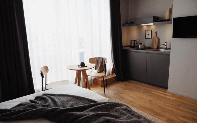 Bold Hotel München Giesing