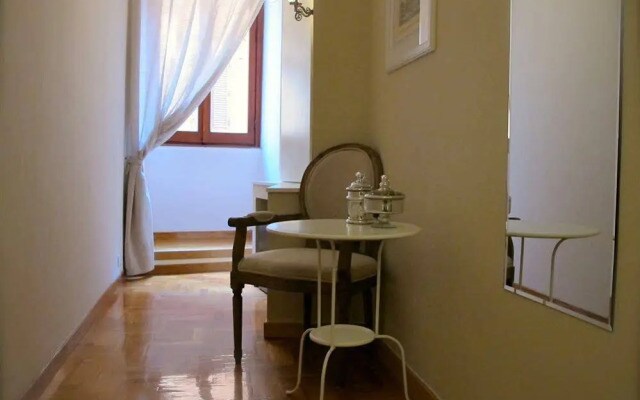 La Maison DArt Suite Pantheon