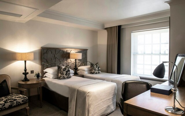 The Bloomsbury