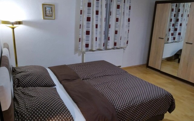 Apartment Benecko 124