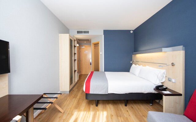 Holiday Inn Express Barcelona - Sant Cugat by IHG