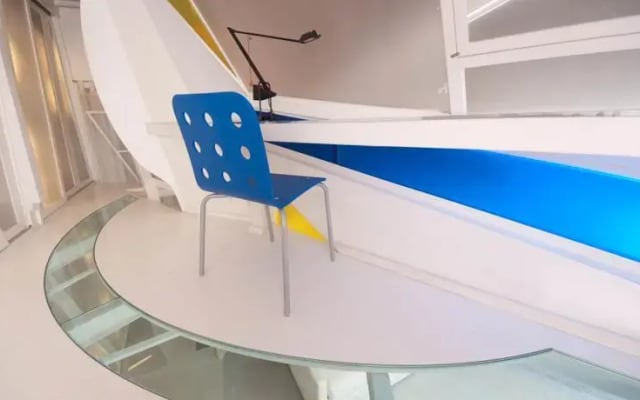 Space home