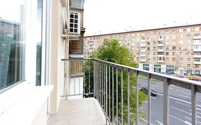 Апартаменты «Apartlux 1905 года Suite»