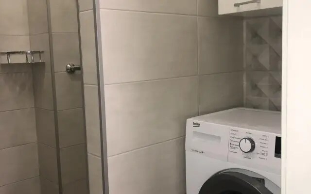 Апартамент-20 на улице Куйбышева