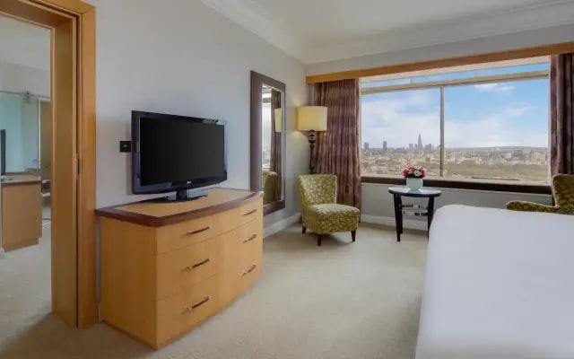 London Hilton on Park Lane