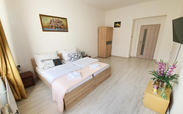 KK Apartments