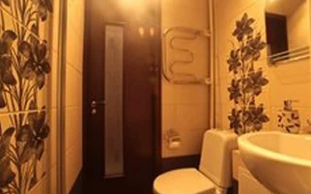 Kvart-otel' Belorusskaja