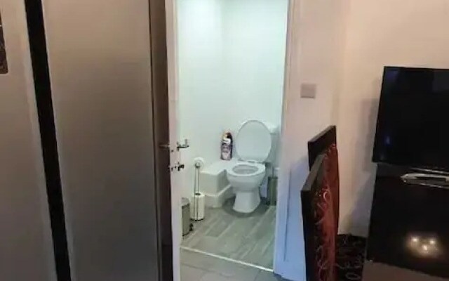 Fantastic New Room-1