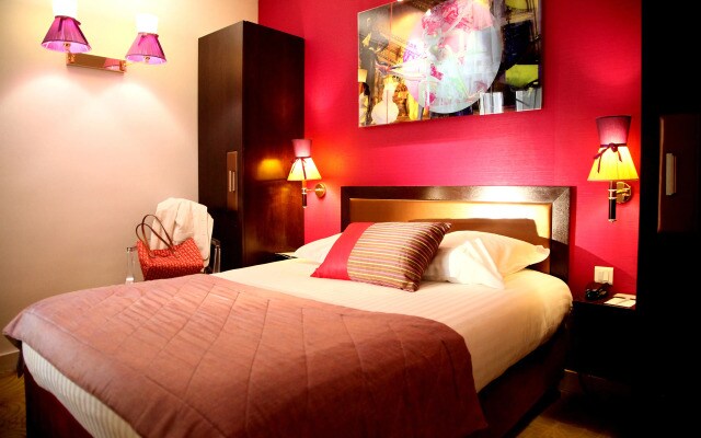 Best Western Anjou Lafayette Opera