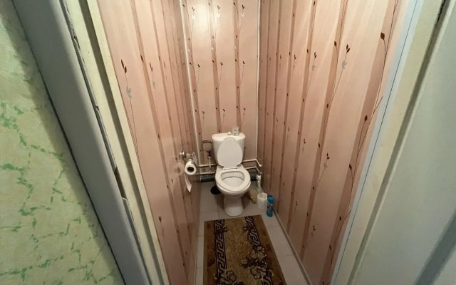 Апартаменты на улице Берша 32